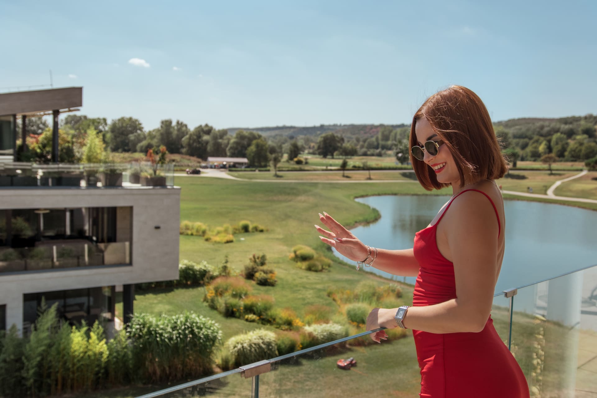 Zala Springs Health & Golf Resort